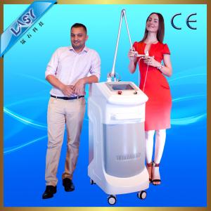 Best 40w 60w Acne Scar Removal Machine 10600nm Laser CO2 Fractional RF For Doctors Clinics Hospitals wholesale