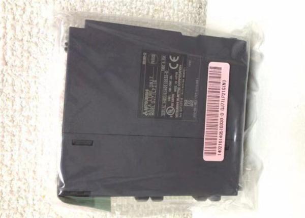 Cheap MELSECNET/H CPU PLC Programmable Logic Controller PLC MITSUBISHI QJ71LP21G for sale