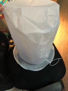 Best 1micron OEM Polypropylene Mesh Filter Bag For Liquid Filteration wholesale