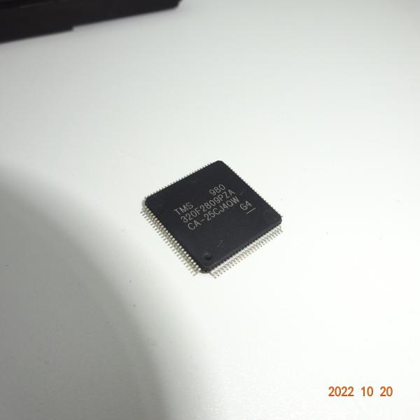 Cheap Original Electronic Componants TMS320F2809PZA Integrated Circuits Hot IC for sale