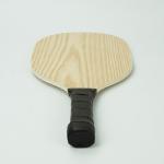 Oem Custom Pickleball Paddle Deluxe Net Home Wooden Beach Rackets