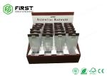 POP Customized Printing Foldable Cardboard Counter Display CDU Display Box For