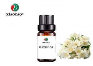 Best Bulk Female Sex Aroma Pure Essential Oils Clear Oily Liquid Material Jasmine Flowers wholesale