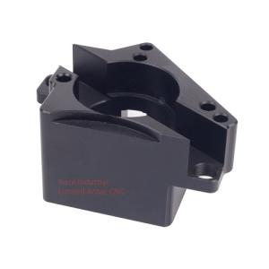 Highly-Precise CNC Machining Parts for Advanced Manufacturing and Engineering Solutions
