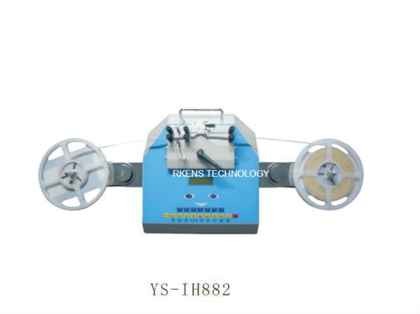 Cheap 80W Protable Automatic Parts Counter  Missing Parts Detection Customized Bar Code Printer for sale