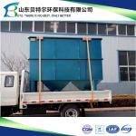 Local Service Location Inclined Tube Sedimentation Tank Equipment for Sewage