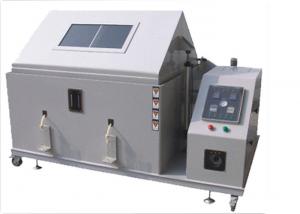 Best 800L Electroplated Acetic Acid Salt Spray Test Equipment For Stainless Steel wholesale