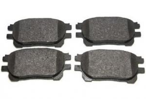 Auto Brake Pads For  Toyota Previa ACR30 CLR30  Front 04465-28490