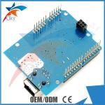 UNO Ethernet Arduino Shield , Network Expansion W5100 support UNO Mega 2560 1280