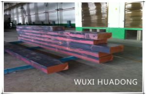 Rectangular Red Copper Vertical Continuous Casting Machine Automatic