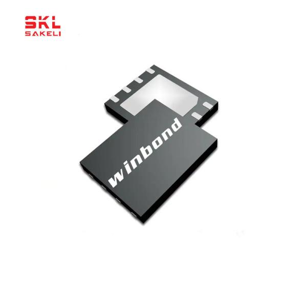 Cheap W25Q16JLSNIG 8-SOIC Flash Memory Chips for High-Speed Data Storage and Programming for sale