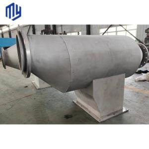 Best Stainless Steel Storage Tank Gas Liquid Separator Liquid Moisture Separator for Industrial wholesale