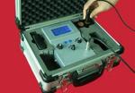 2 units of measurement ,Digital eddy current conductivity meter, Microcontroller