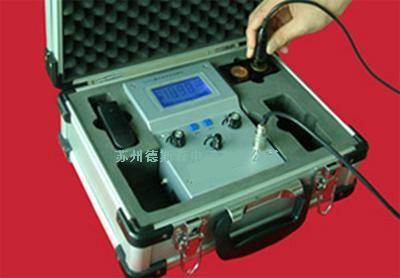 Cheap 2 units of measurement ,Digital eddy current  conductivity meter, Microcontroller data processing D60K for sale