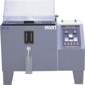Best Precision Laboratory Equipment PVC Salt Spray Test Machine AC220V 50Hz wholesale