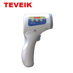 Best Handheld Non-Contact Infrared Thermometer Baby Infrared Forehead Thermometer Household Infant Electronic Thermometer wholesale