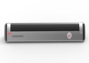 China Chairman Unit Conference Room Microphone Array , Meeting Room Microphone System on sale