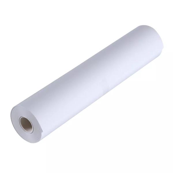 Cheap A4 Size Thermal Printing Paper , Direct Thermal Paper Roll For A4 Printer for sale