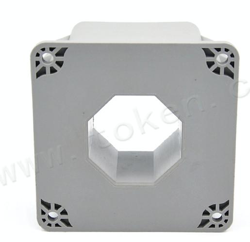 Cheap PCB Mounting Closed Loop Hall Effect Sensor AC Current Transducer for sale