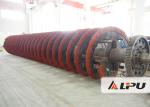 Gravity Mine Selection Spiral / Screw Classifier With High Classifying