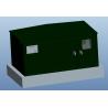 Buy cheap 600A 24kV Pad Mounted Primary Metering Cabinet PMY9-24 from wholesalers