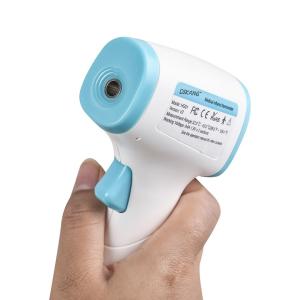 Best Luminous Display Scanning Non Contact Forehead Thermometer wholesale