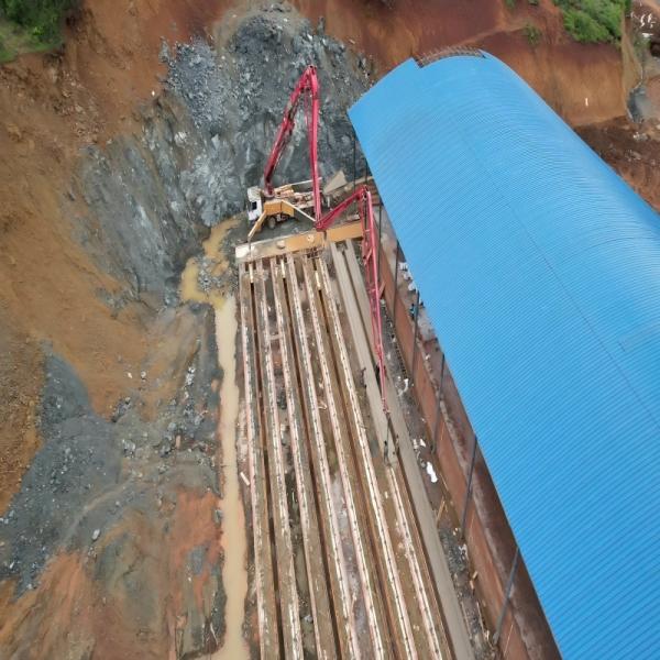 Customized Tunnel Kiln for Red Brick Firing: Flexible Design, Wide Clay Compatibility & Consistent Color Output