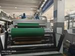 Continuous Register Automatic Flexo Printing Machine 360 Deg High Productivityvv