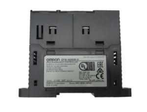 Best CP2E-N60DR-D Output Omron Programmable Controller PLC wholesale