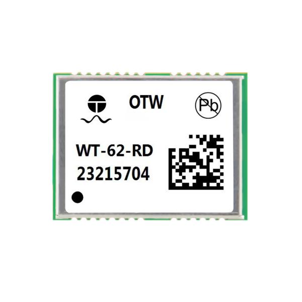 Ultra-sensitive GPS positioning module precision with inertial navigation