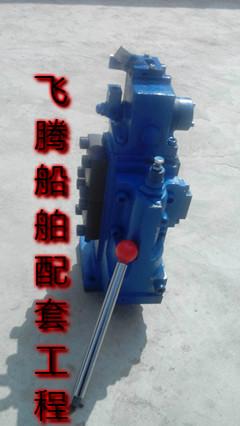 Cheap 35SFRE-G32 manual reversing proportional speed regulating valve for sale
