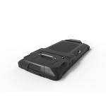 factory Rugged Handheld bluetooth Android Barcode Scanner with 1d 2d bar code