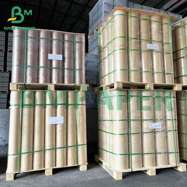 Cheap 60gsm Uncoated Garment Plotter Paper Rolls Pattern maker paper for sale