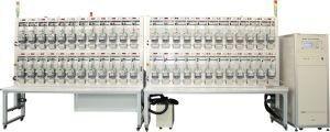 Yc-1891d Electric Meter Test Bench Continuous Wave Signal Measuring Direct Connected