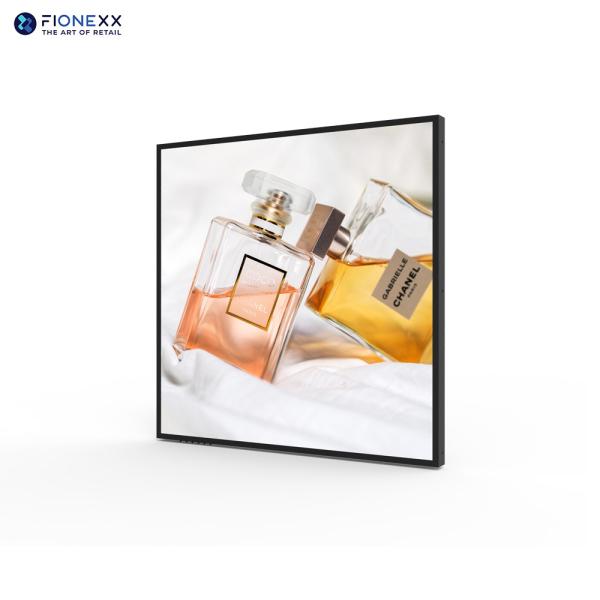 Cheap Digital Signage Solution 22 Inch IPS Square LCD Display with MIPI Interface and 16.7M Color for sale