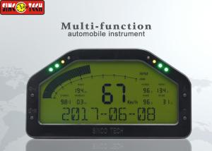 Multifunctional Exhaust Gas Temperature Gauge Harness Wire Connect