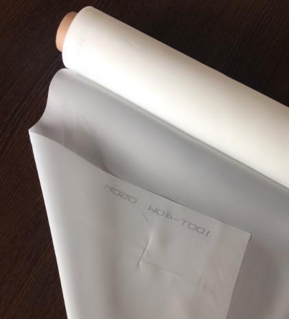 Cheap Strong Elasticity Polyester Knit Mesh Electronic Network Filter Screen Fabric for sale