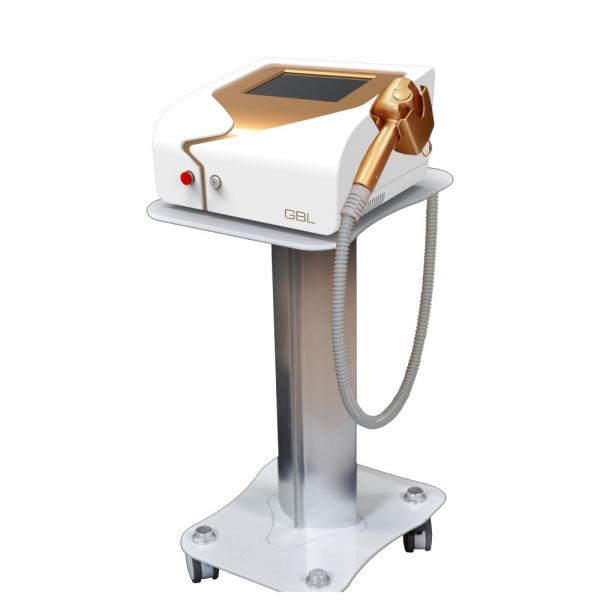 Cheap GBL 1550 nm Erbium Glass Fractional Laser Stretch Mark Removal Machine for sale