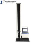 Fabrics Tensile Properties Testing Machine Maximum Breaking Force Testing