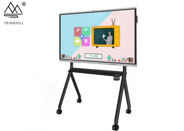 Cheap 32768×32768 Super Large Touch Screen Monitor For Conference Room ROHS FCC for sale