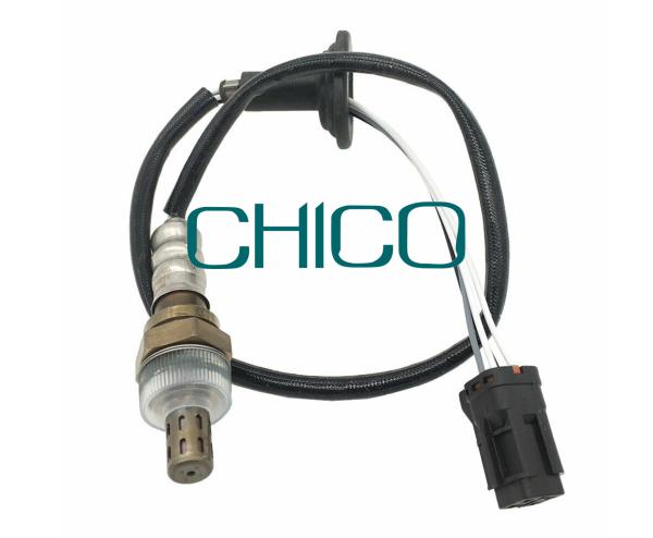 Cheap Lambda O2 Sensor In Car For HYUNDAI 39210-2G400 39210-2G650 for sale