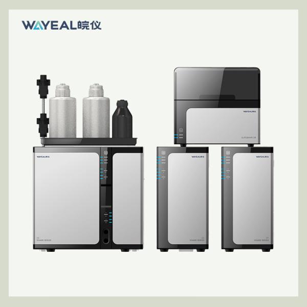 Cheap Multifunctional IC Ion Chromatography Instrument Lab Analyzer for sale