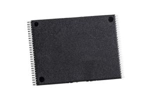 Integrated Circuit Chip MT28EW512ABA1LJS-0SIT Flash Embedded Memory IC