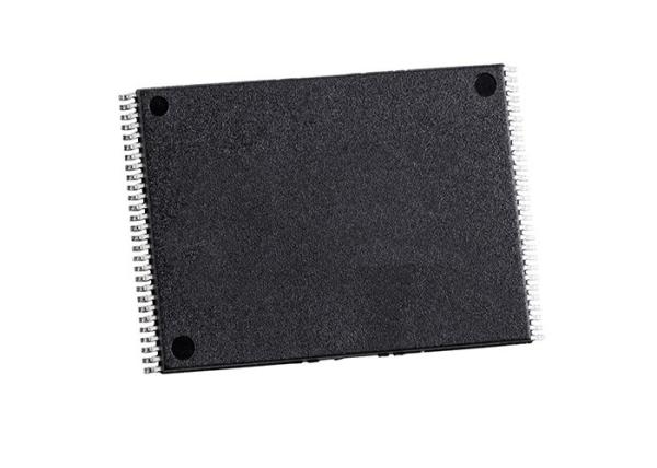 Cheap Integrated Circuit Chip MT28EW512ABA1LJS-0SIT Flash Embedded Memory IC for sale