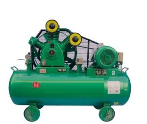 Best Low Vibration 860RPM Reciprocating Piston Compressor 10hp wholesale