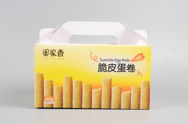 Cheap Custom Size Corrugated Storage Boxes , Food Grade Wax Coated Freezer Boxes for sale