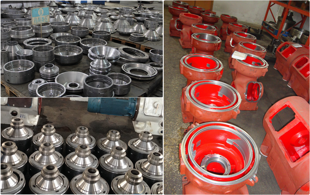 Partial Discharge Crude Palm Oil Separator - Centrifuge Disc Separator