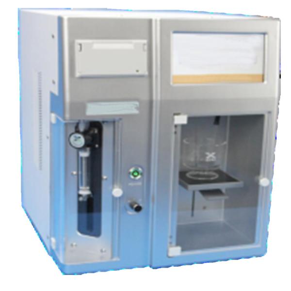 Cheap LPC-6CE Intelligent Liquid Particle Counter for sale