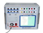 Visualized Interface HV Switch Circuit Breaker with 8.4" color display