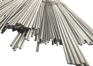Best Annealing UNS N07718 2.4668 Alloy Inconel 718 Welded Pipes wholesale